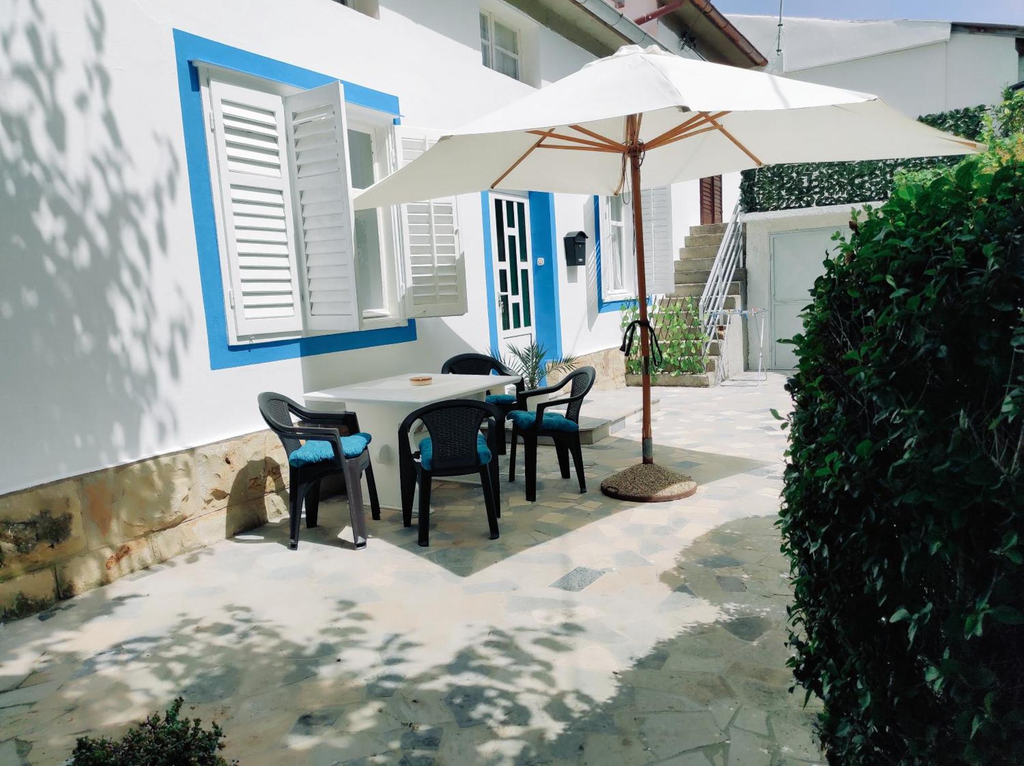 Apartman Daniel With Free Parking Mundanije Habitación foto